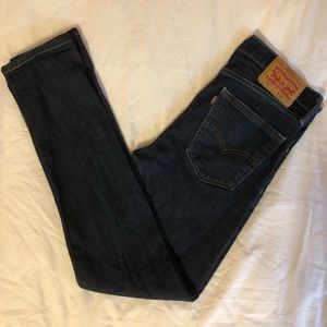 Levi jeans